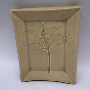 Leaf Trinket Dish by BA